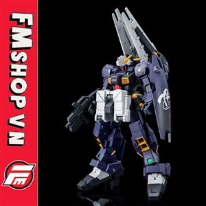(2ND-ĐÃ RÁP) MG 1/100 GUNDAM TR-1 ADVANCED HAZEL