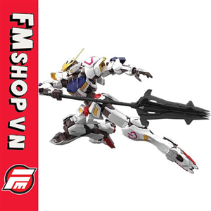 (2ND ĐÃ RÁP) MG GUNDAM BARBATOS
