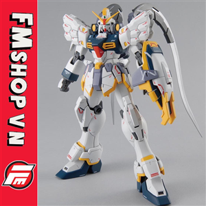 (2ND-ĐÃ RÁP) MG XXXG-01SR GUNDAM SANDROCK EW