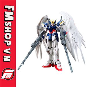 (2ND ĐÃ RÁP) RG WING GUNDAM ZERO EW