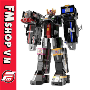 (2ND ĐÃ RÁP) SMP GOGO V GRAND LINER