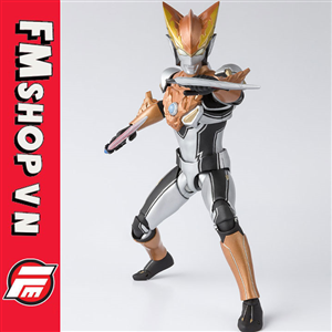 (2ND-ĐẦU CHẢY SƠN-CÓ TRẦY) SHF ULTRAMAN ROSSO GROUND