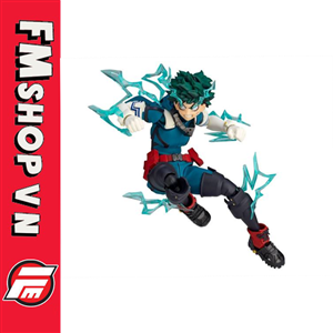 (2ND-ĐẦU LỎNG, Ố KHỚP EO) REVOLTECH IZUKU MIDORIYA