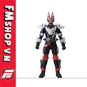 (2ND, ĐẦU SƠN LẠI) SHF KAMEN RIDER GEATS MAGNUM BOOST