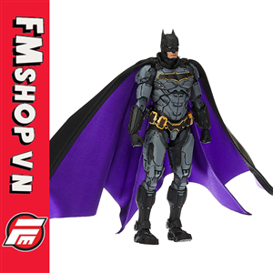 (2ND) DC COLLECTIBLES DC PRIME BATMAN
