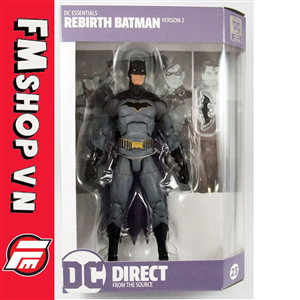 (2ND) DC DIRECT ESSENTIALS BATMAN REBIRTH VERSION 2