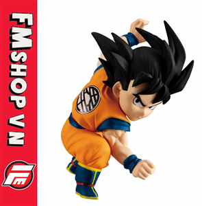 (2ND)DRAGON BALL SUPER ADVERGE MOTION 5 SONGOKU