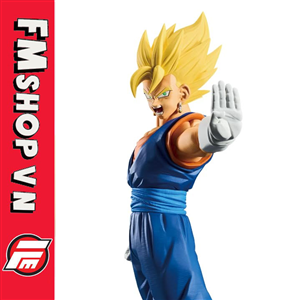(2ND) DRAGON BALL Z GRANDISTA VEGITO