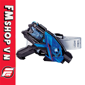 (2ND) DX AIMS SHOTRISER