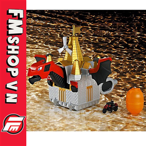 (2ND)DX BATTLE DRAGON SERIES SHOODORAN