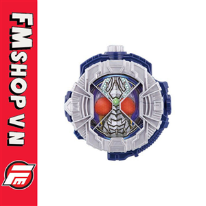 (2ND) DX BLADE RIDE WATCH