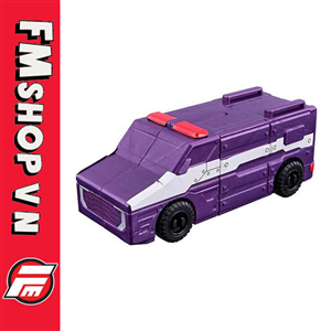 (2ND)DX BOONBOOM PATROL CAR 2