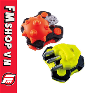 (2ND) DX CHAIN ARRAY & CLAW RAISE BUCKLE