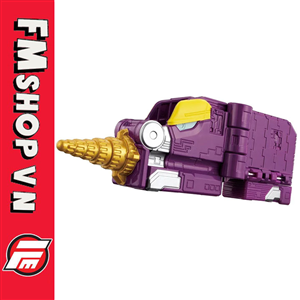 (2ND)DX CUBE MOGURA FAKE