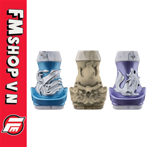 (2ND) DX DEADMANS VISTAMP SET