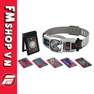 (2ND) DX DEN-O BELT 20TH