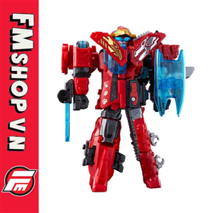 (2ND)DX DONZENKAIOH
