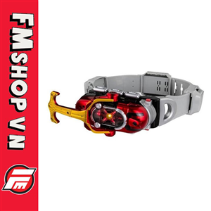 (2ND) DX DRIVER KAMEN RIDER KABUTO