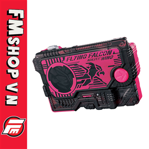 (2ND) DX FLYING FALCON PROGRISE KEY