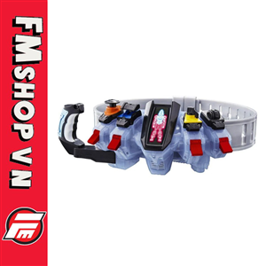 (2ND) DX FOURZE DRIVER OPEN
