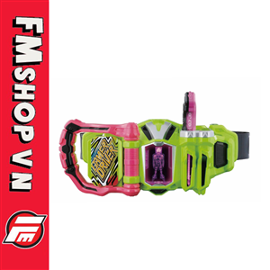 (2ND) DX GAMER DRIVER 20TH