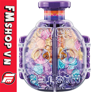 (2ND) DX GAVV GOCHI POD