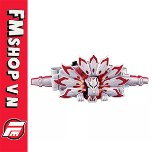 (2ND) DX GEATS MARK IX FAKE