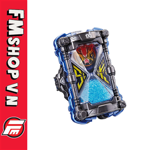 (2ND) DX GEIZ REVIVE RIDE WATCH