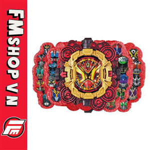 (2ND) DX GEIZMAJESTY RIDE WATCH