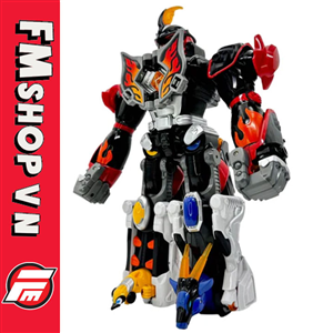 (2ND) DX GEKI FIRE