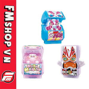 (2ND) DX GOCHIZO SET 02