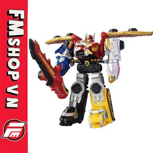 (2ND) DX GOSEI GREAT