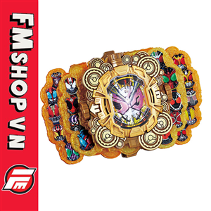 (2ND) DX GRAND ZI-O RIDE WATCH