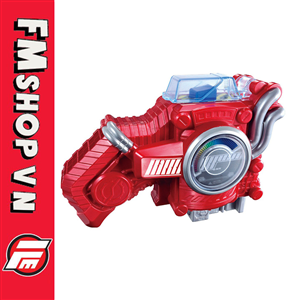 (2ND) DX HAZARD TRIGGER