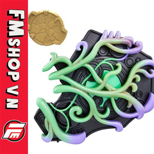 (2ND) DX JYAMATO BUCKLE