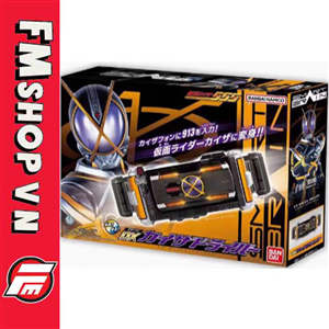 (2ND) DX KAIXA DRIVER