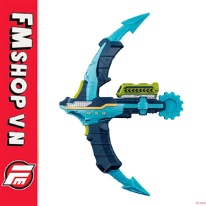 (2ND) DX KAIZOKU HASSYAR