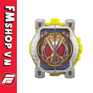 (2ND) DX KIKAI RIDE WATCH