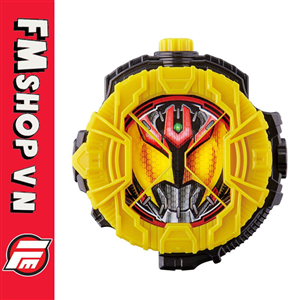 (2ND) DX KIVA RIDE WATCH