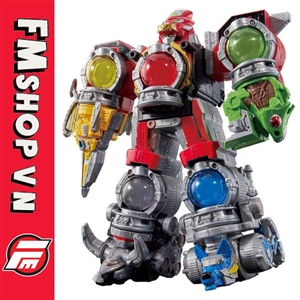 (2ND) DX KYURENOH KYURANGER