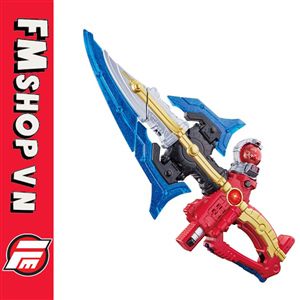 (2ND) DX KYUZA WEAPON