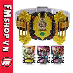 (2ND) DX LEGEND DRIVER