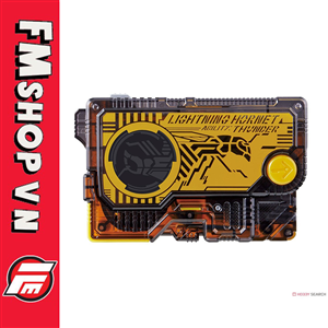 (2ND) DX LIGHTNING HORNET PROGRISE KEY