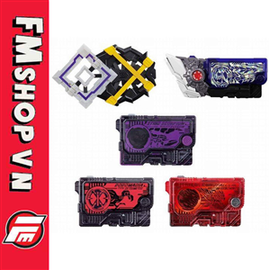 (2ND) DX MEMORIAL METSUBOUJINRAI
