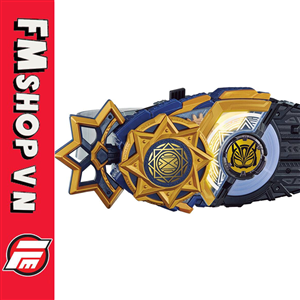 (2ND) DX MMR FANTASY RAISE BUCKLE
