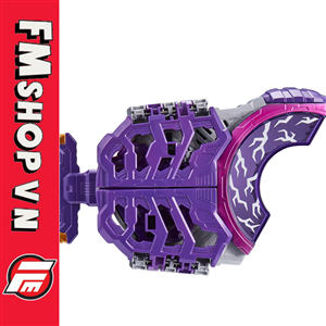 (2ND) DX MMR ZOMBIE RAISE BUCKLE