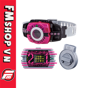 (2ND) DX NEO DECADE DRIVER & K-TOUCH 21 SET