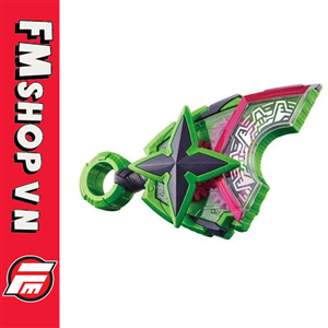 (2ND) DX NINJA RISE BUCKLE