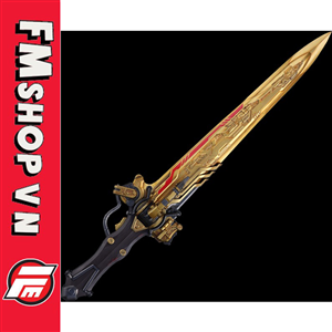 (2ND) DX OHGER CALIBUR ZERO