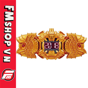 (2ND) DX OHMA DRIVER